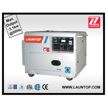 3kw Silent diesel generator